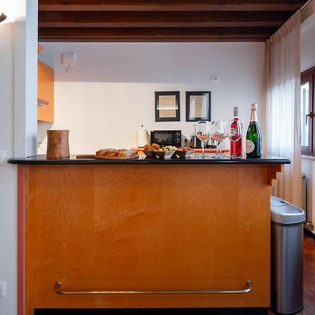 Appartamento Klimt House Venezia Esterno foto