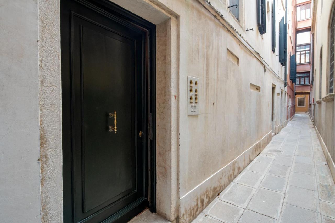 Appartamento Klimt House Venezia Esterno foto