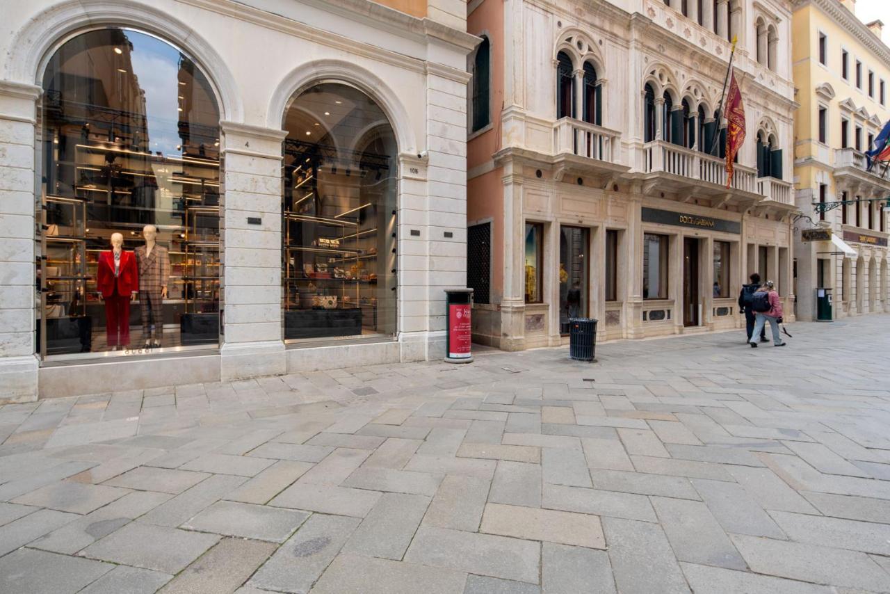 Appartamento Klimt House Venezia Esterno foto