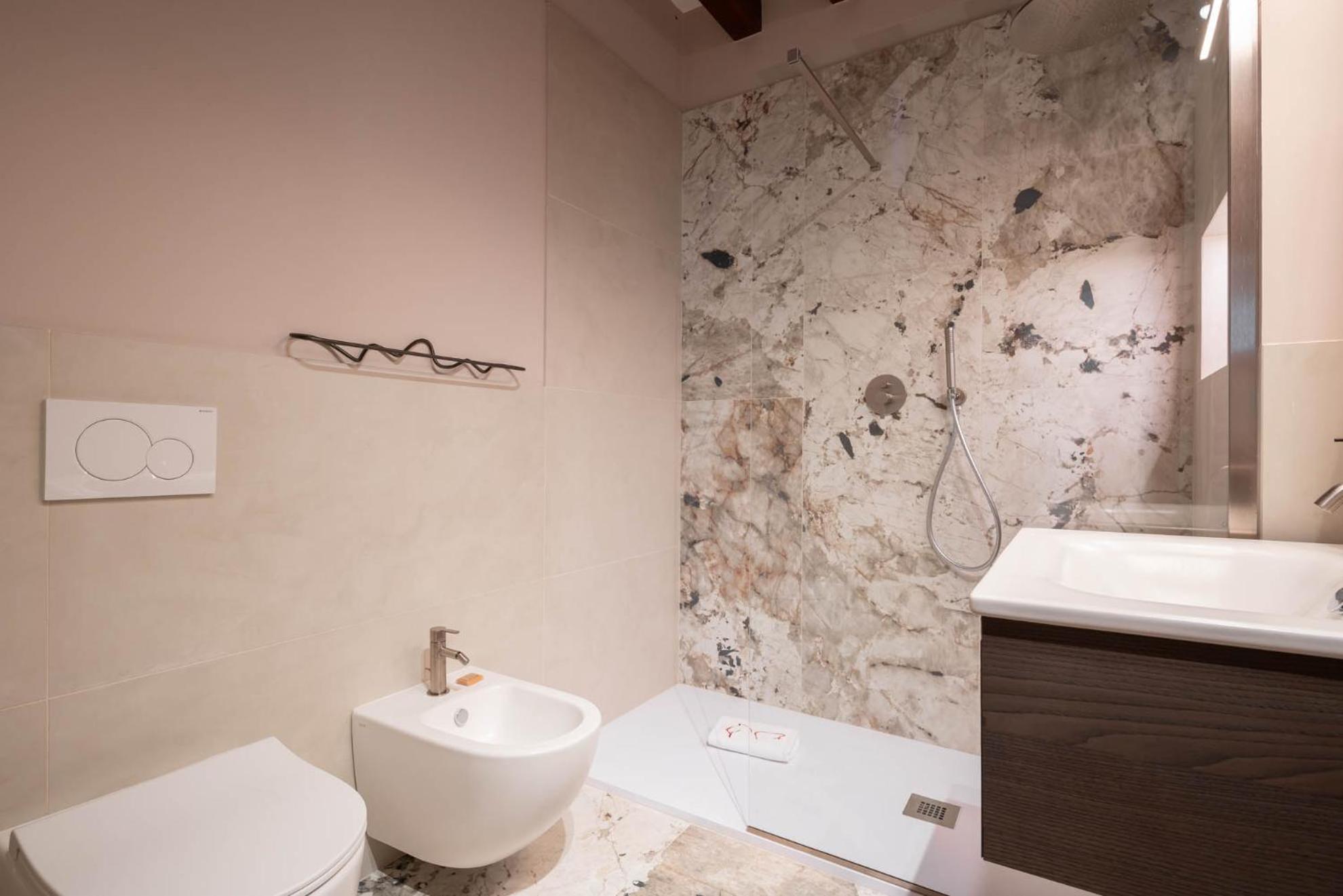 Appartamento Klimt House Venezia Esterno foto
